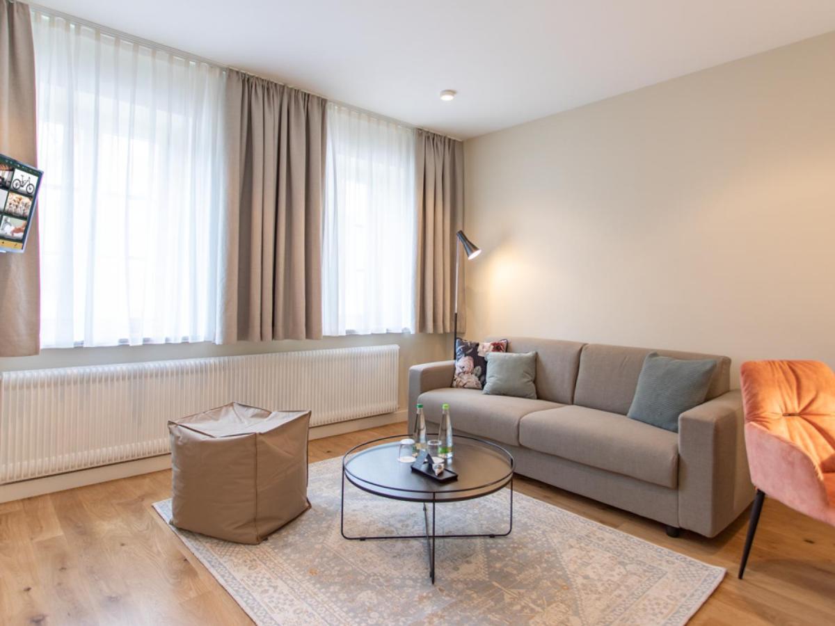 Hotel Tuchhaus โฟลคาค ภายนอก รูปภาพ