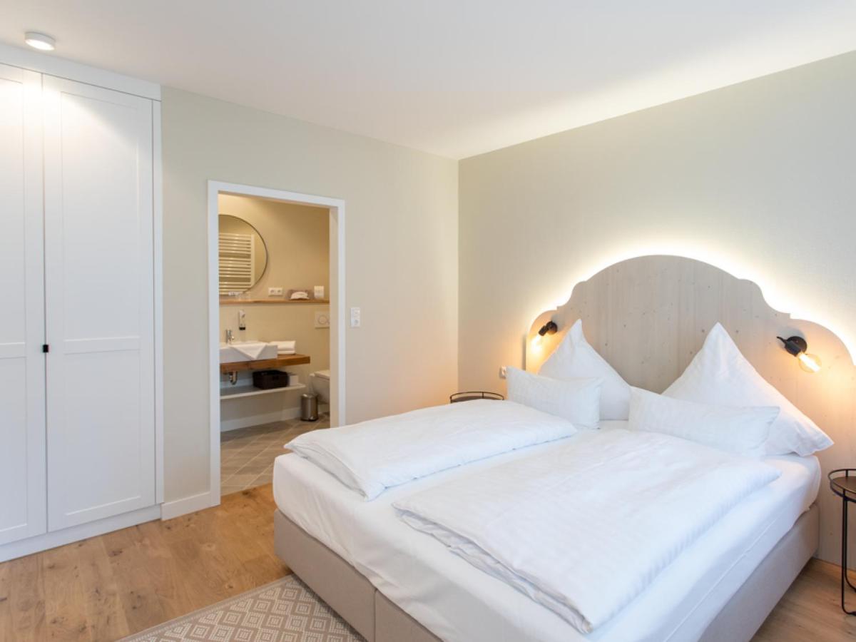 Hotel Tuchhaus โฟลคาค ภายนอก รูปภาพ