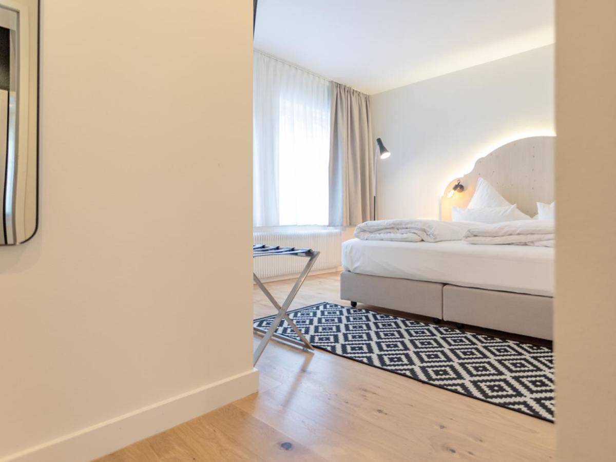 Hotel Tuchhaus โฟลคาค ภายนอก รูปภาพ