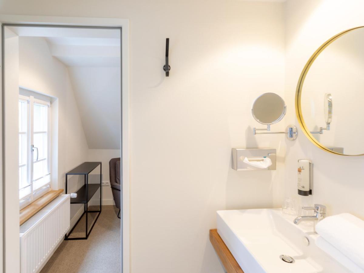 Hotel Tuchhaus โฟลคาค ภายนอก รูปภาพ