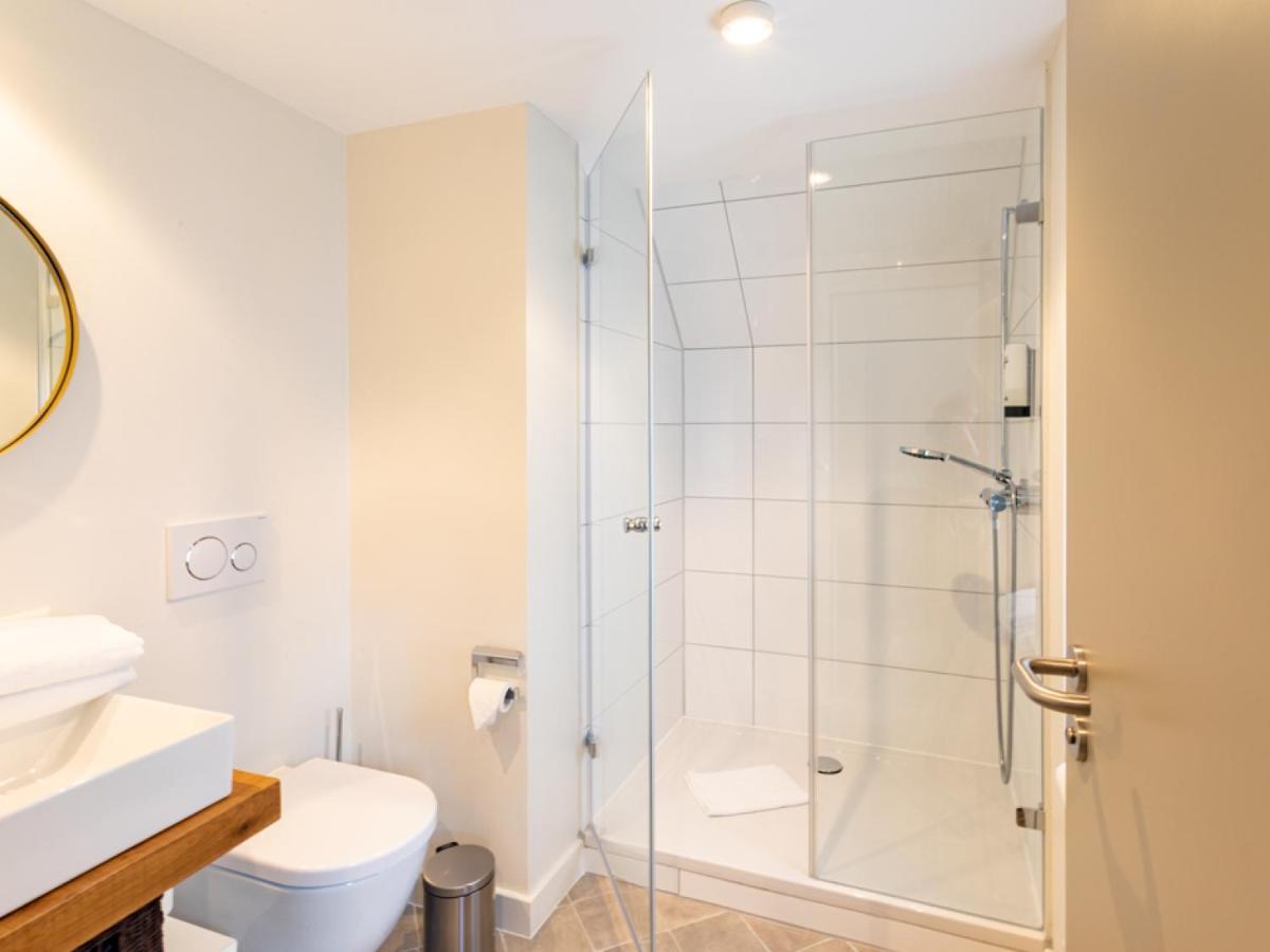 Hotel Tuchhaus โฟลคาค ภายนอก รูปภาพ