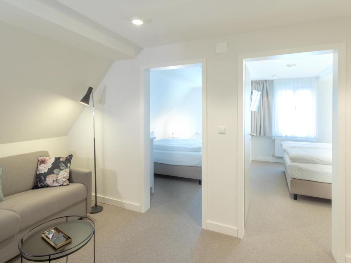 Hotel Tuchhaus โฟลคาค ภายนอก รูปภาพ